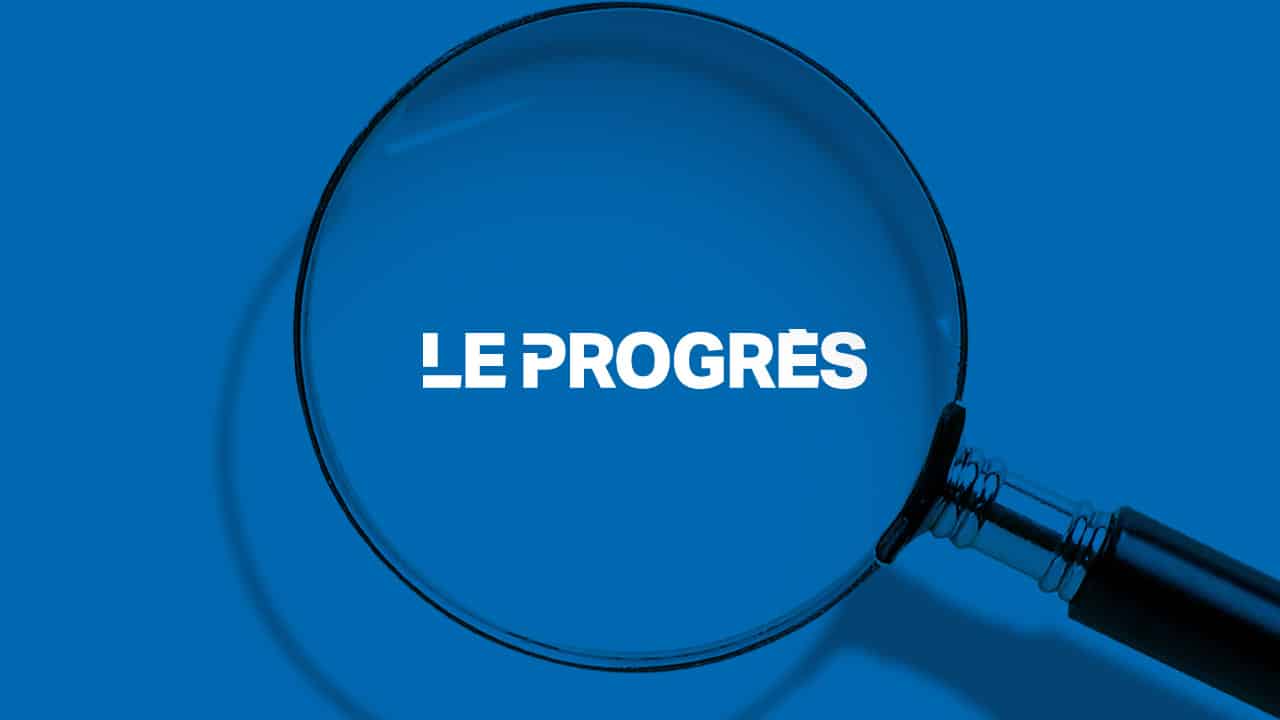 Le Progrès